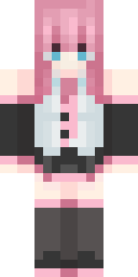 Skin preview for Bonsaiwah