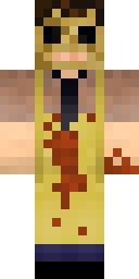 Skin preview for Myeco