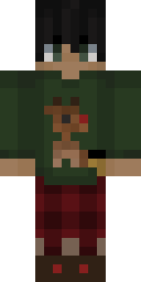 Skin preview for yuliqn