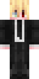 Skin preview for RetroReaperMC