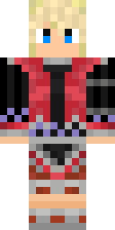 Skin preview for vapexoxo