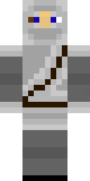 Skin preview for Barnuk86
