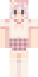 Skin preview for Culonsita