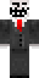 Skin preview for BasedGodyssey