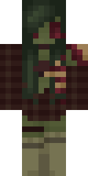 Skin preview for vealentines