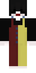 Skin preview for ItzRealEAZY