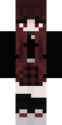 Skin preview for ArtemisFox121
