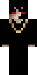 Skin preview for Ilostmybeloved