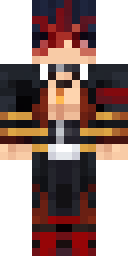 Skin preview for BatkhuyagH