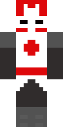 Skin preview for Harlooww
