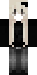 Skin preview for SpookieMillie