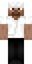 Skin preview for bkeeygoat