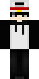 Skin preview for ypeakk