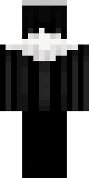 Skin preview for Nilversinho