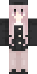 Skin preview for Fvntasyy