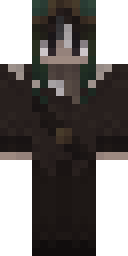 2D skin preview