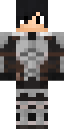 Skin preview for Lopa48k