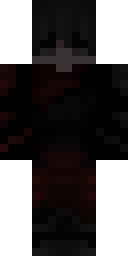 Skin preview for Nebulith
