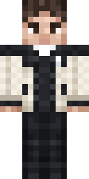 Skin preview for Quartermasterman