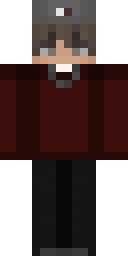 Skin preview for Skeletic4141