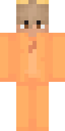 Skin preview for Sploodymhr