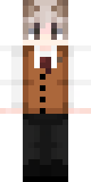 2D skin preview