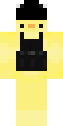 Skin preview for OVAKlombo