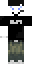 Skin preview for PurpOne