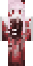 2D skin preview