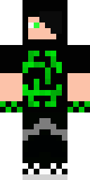 Skin preview for juid