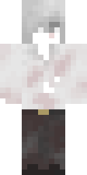 Skin preview for GodIncs