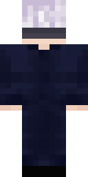 Skin preview for FenuXYT
