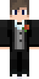 Skin preview for kaufik
