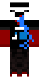 2D skin preview