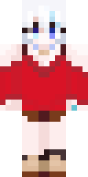 Skin preview for mi_miomio