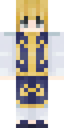 Skin preview for vrfa