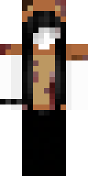 2D skin preview