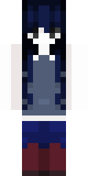 Skin preview for jacquline