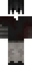 Skin preview for Wreeperr