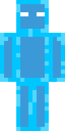 2D skin preview