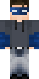 Skin preview for genthios