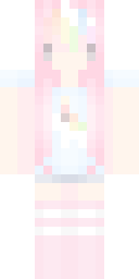 Skin preview for uhKitty