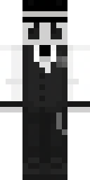 Skin preview for SpikehSlime