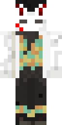 Skin preview for Schokinatorben