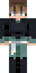 Skin preview for FlunkyMC