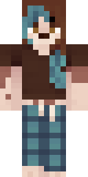 Skin preview for oliviobobby