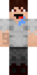 Skin preview for NinjaSpeedrun