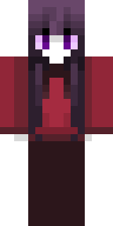 Skin preview for HashHoe