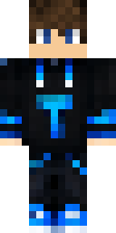 2D skin preview