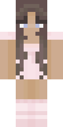 Skin preview for AngelicKao